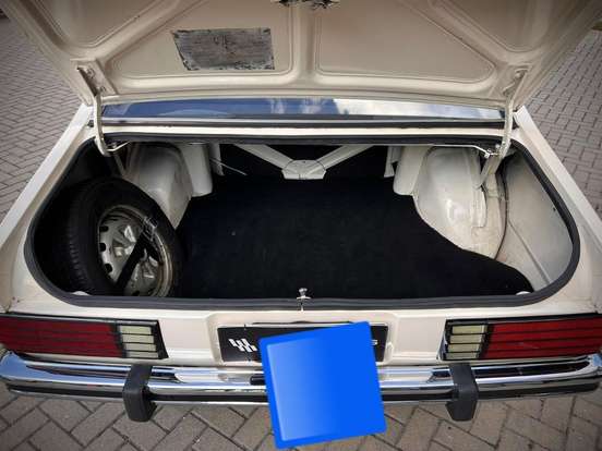 FORD-CORCEL-1.4 GT GASOLINA 2P MANUAL FORD-CORCEL-1978