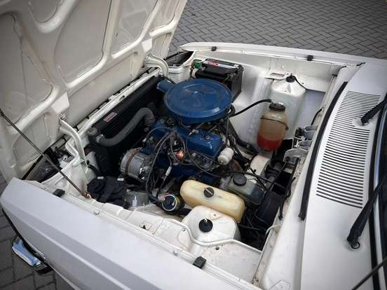 FORD-CORCEL-1.4 GT GASOLINA 2P MANUAL FORD-CORCEL-1978