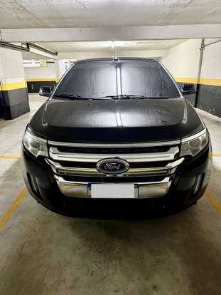 FORD-EDGE-2011