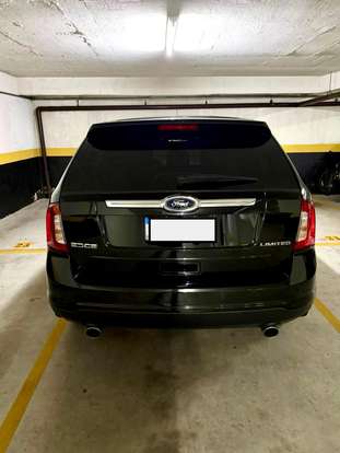 FORD-EDGE-2011