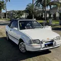 FORD ESCORT 1.6 XR3 CONVERSÍVEL 8V GASOLINA 2P MANUAL FORD ESCORT 1.6 XR3 CONVERSÍVEL 8V GASOLINA 2P MANUAL