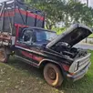 FORD F-100 3.6 SUPER GASOLINA 2P MANUAL FORD F-100 3.6 SUPER GASOLINA 2P MANUAL