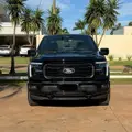 FORD F-150 5.0 V8 GASOLINA CD LARIAT BLACK FX4 AUTOMÁTICO FORD F-150 5.0 V8 GASOLINA CD LARIAT BLACK FX4 AUTOMÁTICO