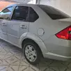 FORD FIESTA 1.6 MPI CLASS SEDAN 8V FLEX 4P MANUAL FORD FIESTA 1.6 MPI CLASS SEDAN 8V FLEX 4P MANUAL