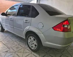 FORD FIESTA 1.6 MPI CLASS SEDAN 8V FLEX 4P MANUAL FORD FIESTA 1.6 MPI CLASS SEDAN 8V FLEX 4P MANUAL