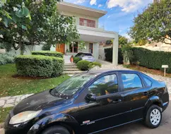 FORD FIESTA 1.6 MPI CLASS SEDAN 8V FLEX 4P MANUAL FORD FIESTA 1.6 MPI CLASS SEDAN 8V FLEX 4P MANUAL
