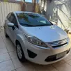 FORD FIESTA 1.6 SE SEDAN 16V FLEX 4P MANUAL FORD FIESTA 1.6 SE SEDAN 16V FLEX 4P MANUAL