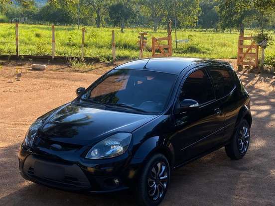FORD-KA-1.0 MPI 8V FLEX 2P MANUAL FORD-KA-2012