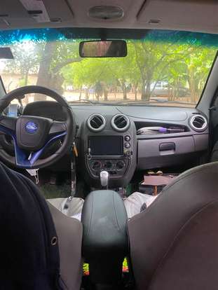 FORD-KA-2012