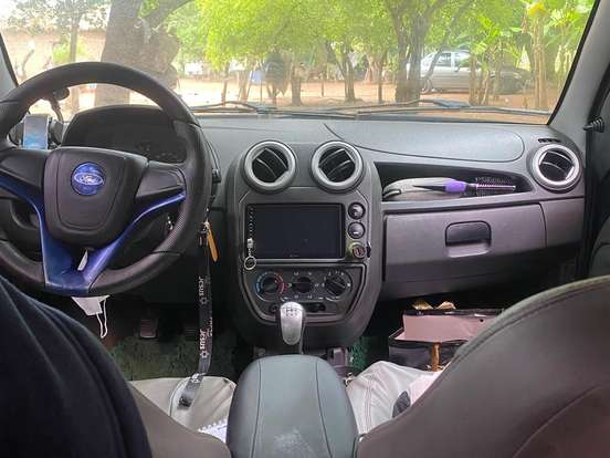 FORD-KA-1.0 MPI 8V FLEX 2P MANUAL FORD-KA-2012