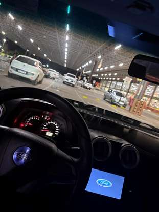 FORD-KA-2012