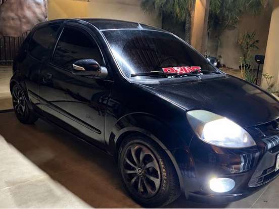 FORD-KA-1.0 MPI 8V FLEX 2P MANUAL FORD-KA-2012