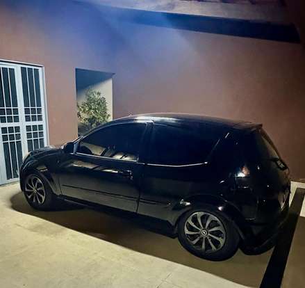 FORD-KA-2012