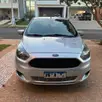 FORD KA 1.0 TI-VCT FLEX SE MANUAL FORD KA 1.0 TI-VCT FLEX SE MANUAL