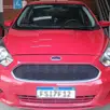 FORD KA 1.0 TI-VCT FLEX SE PLUS MANUAL FORD KA 1.0 TI-VCT FLEX SE PLUS MANUAL