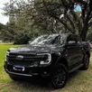 FORD RANGER 2.0 TURBO DIESEL CD BLACK 4X2 AUTOMÁTICO FORD RANGER 2.0 TURBO DIESEL CD BLACK 4X2 AUTOMÁTICO