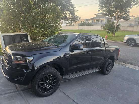 FORD-RANGER-2021