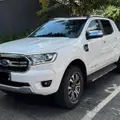 FORD RANGER 3.2 LIMITED 4X4 CD 20V DIESEL 4P AUTOMÁTICO FORD RANGER 3.2 LIMITED 4X4 CD 20V DIESEL 4P AUTOMÁTICO