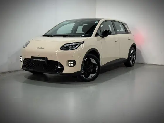 GAC AION UT 60 KW ELÉTRICO ELITE GAC AION UT 60 KW ELÉTRICO ELITE