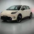 GAC AION UT 60 KW ELÉTRICO ELITE GAC AION UT 60 KW ELÉTRICO ELITE