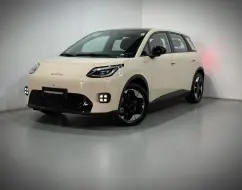 GAC AION UT 60 KW ELÉTRICO ELITE GAC AION UT 60 KW ELÉTRICO ELITE