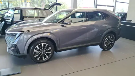 GAC GS4 2.0 HEV ELITE AUTOMÁTICO