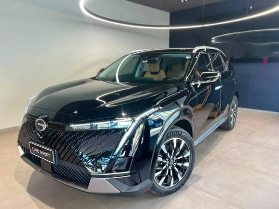 GAC GS4 2.0 HEV ELITE AUTOMÁTICO