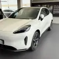 GAC HYPTEC HT 72,7 KW ELÉTRICO ULTRA GAC HYPTEC HT 72,7 KW ELÉTRICO ULTRA