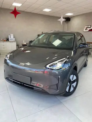GEELY EX2 39,4 KW ELÉTRICO PRO