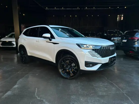 GWM HAVAL H6 1.5 HEV PREMIUM E-TRACTION GWM HAVAL H6 1.5 HEV PREMIUM E-TRACTION