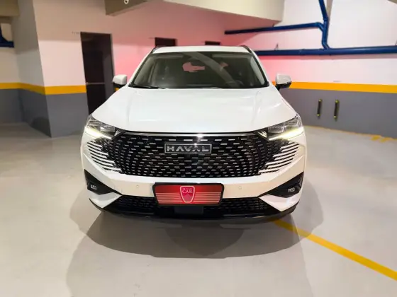 GWM HAVAL H6 1.5 HEV PREMIUM E-TRACTION GWM HAVAL H6 1.5 HEV PREMIUM E-TRACTION