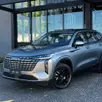 GWM HAVAL H6 1.5 FLEX HEV2 E-TRACTION GWM HAVAL H6 1.5 FLEX HEV2 E-TRACTION