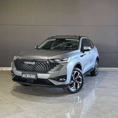 GWM-HAVAL H6-2023