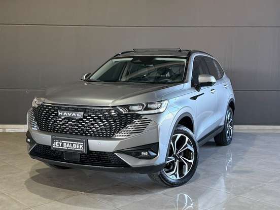 GWM-HAVAL H6-1.5 PHEV PREMIUM AWD E-TRACTION GWM-HAVAL H6-2023