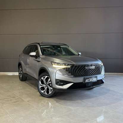 GWM-HAVAL H6-1.5 PHEV PREMIUM AWD E-TRACTION GWM-HAVAL H6-2023