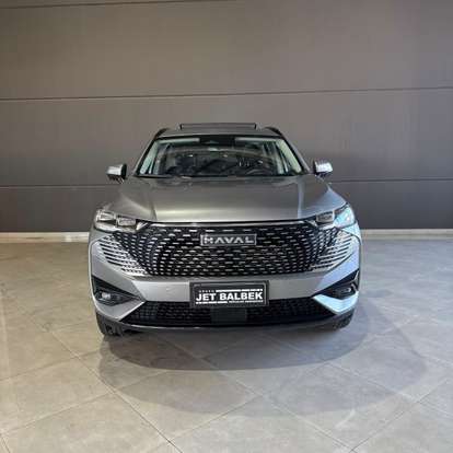 GWM-HAVAL H6-1.5 PHEV PREMIUM AWD E-TRACTION GWM-HAVAL H6-2023