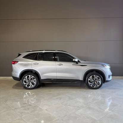 GWM-HAVAL H6-1.5 PHEV PREMIUM AWD E-TRACTION GWM-HAVAL H6-2023