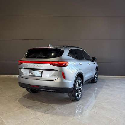 GWM-HAVAL H6-2023