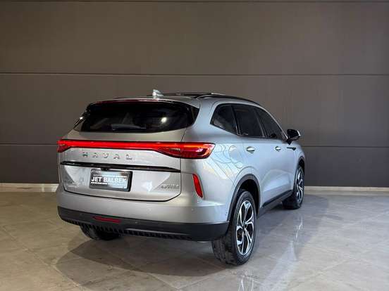 GWM-HAVAL H6-1.5 PHEV PREMIUM AWD E-TRACTION GWM-HAVAL H6-2023