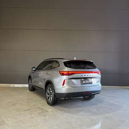GWM-HAVAL H6-1.5 PHEV PREMIUM AWD E-TRACTION GWM-HAVAL H6-2023