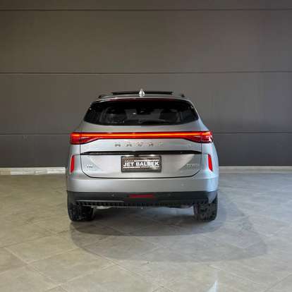 GWM-HAVAL H6-2023