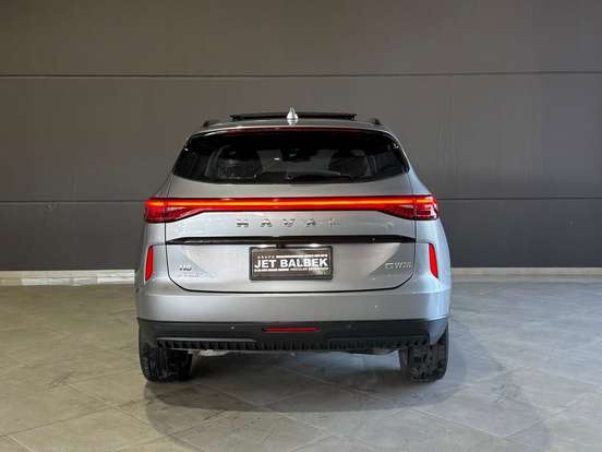 GWM-HAVAL H6-1.5 PHEV PREMIUM AWD E-TRACTION GWM-HAVAL H6-2023