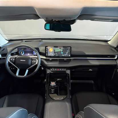 GWM-HAVAL H6-1.5 PHEV PREMIUM AWD E-TRACTION GWM-HAVAL H6-2023