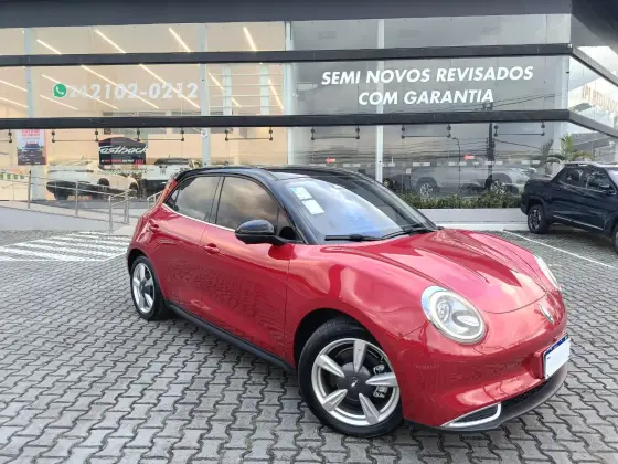 GWM ORA 03 58 KW ELÉTRICO BEV58