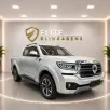 GWM POER P30 2.4 TURBO DIESEL EXCLUSIVE 4X4 AUTOMÁTICO GWM POER P30 2.4 TURBO DIESEL EXCLUSIVE 4X4 AUTOMÁTICO