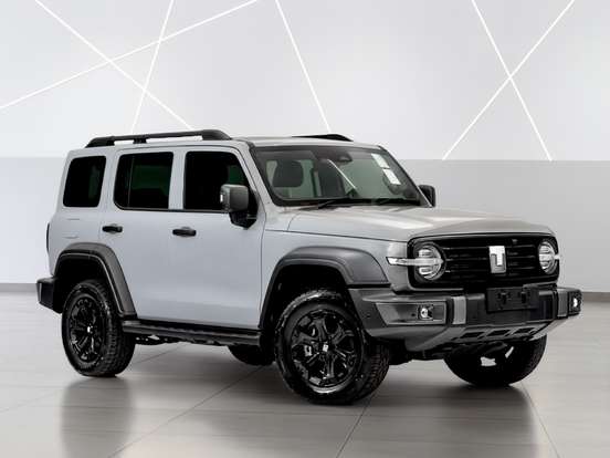 GWM-TANK 300-2.0 HI4-T PHEV FLEX 4X4 9HAT GWM-TANK 300-2026