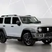 GWM TANK 300 2.0 HI4-T PHEV FLEX 4X4 9HAT GWM TANK 300 2.0 HI4-T PHEV FLEX 4X4 9HAT