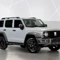 GWM TANK 300 2.0 HI4-T PHEV FLEX 4X4 9HAT GWM TANK 300 2.0 HI4-T PHEV FLEX 4X4 9HAT