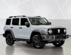 GWM TANK 300 2.0 HI4-T PHEV FLEX 4X4 9HAT GWM TANK 300 2.0 HI4-T PHEV FLEX 4X4 9HAT