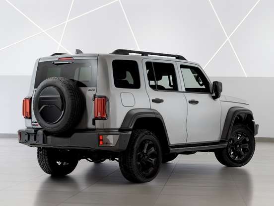 GWM-TANK 300-2.0 HI4-T PHEV FLEX 4X4 9HAT GWM-TANK 300-2026